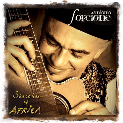 SKETCHES OF AFRICA NOW AVAILABLE