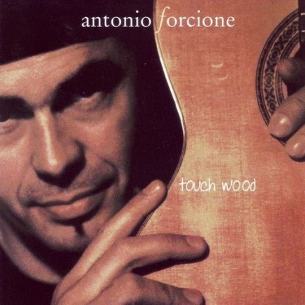 Touch Wood LP | 2003