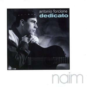 Dedicato LP | 2011