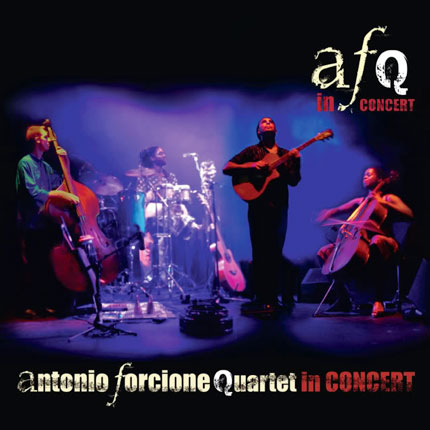 Quartet in Concert  | 2007