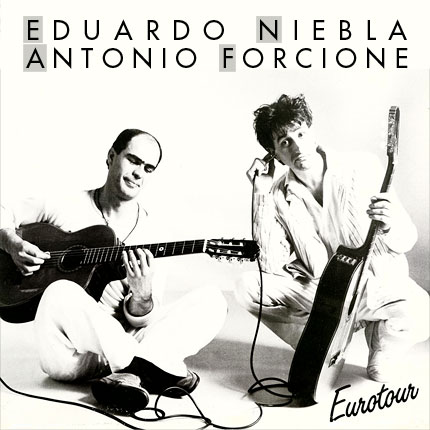 Eurotour | LP/ MP3 | 1985