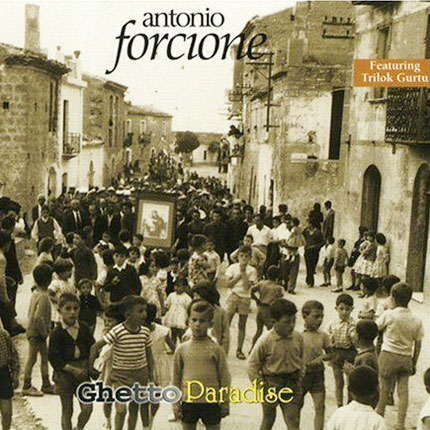 Ghetto Paradise | 1998