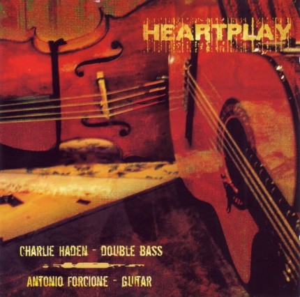 Heartplay LP | 2006