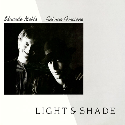 Light & Shade | LP/ MP3 | 1984