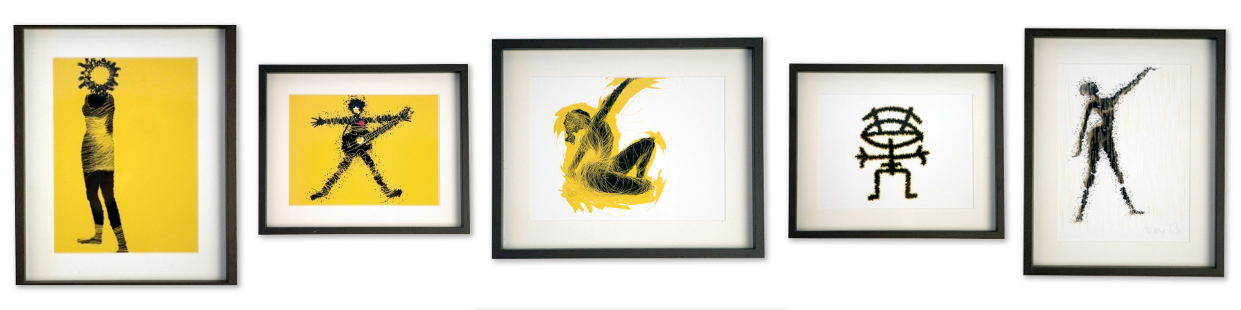 Artwork Shop