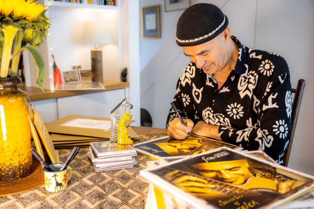 Signing