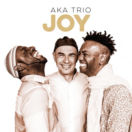 Joy | CD/ LP/ MP3 | 2019