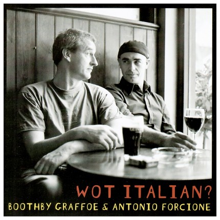 Wot Italian | MP3 | 2004